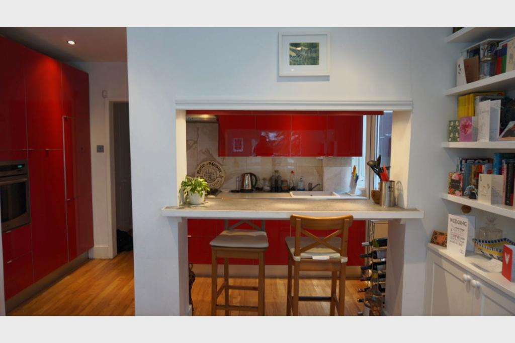 Kitchen / Breakfast