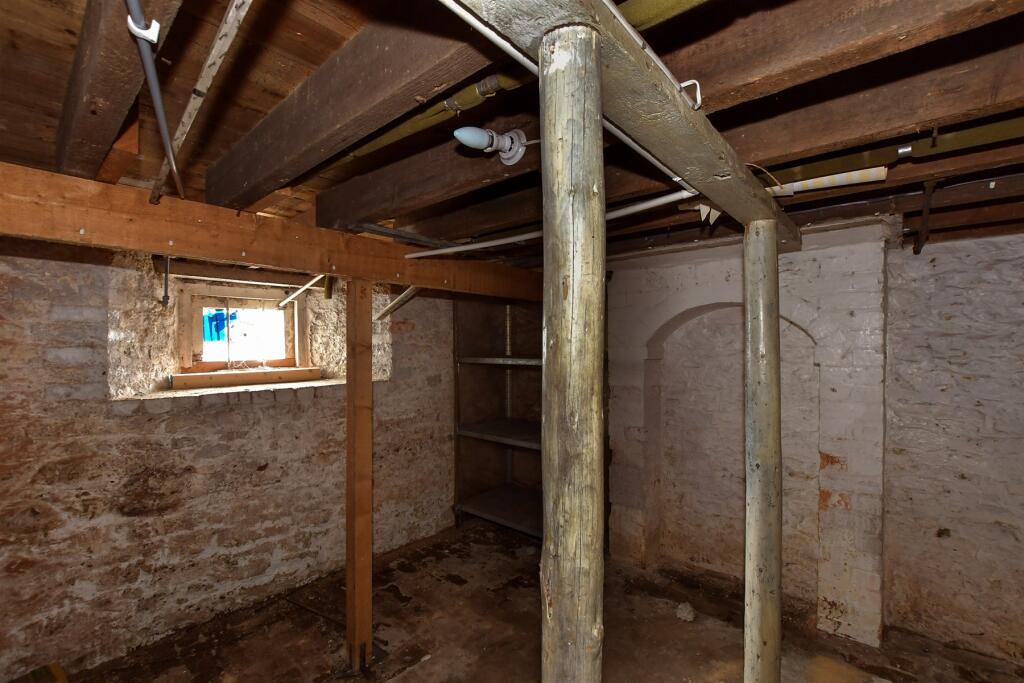 Cellar