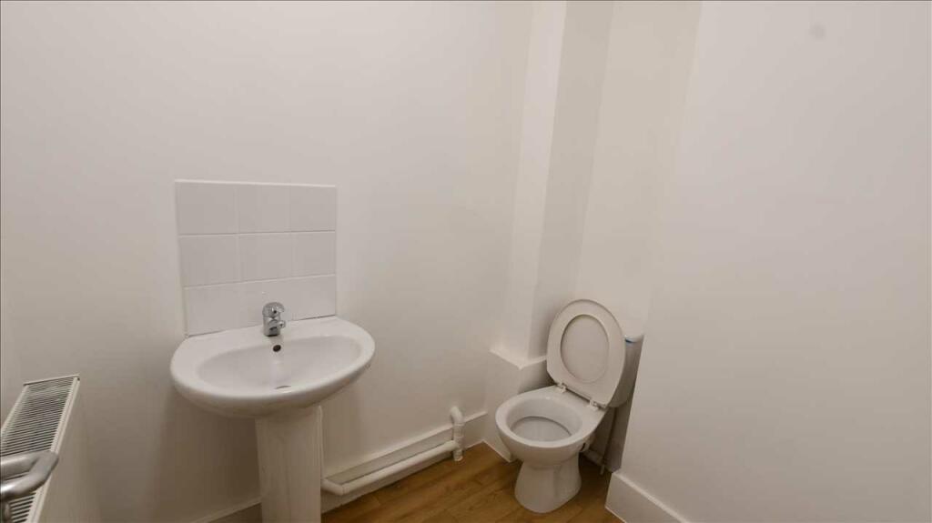 WC