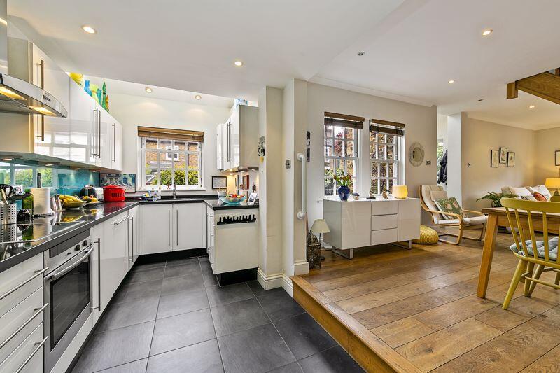 Kitchen Dining