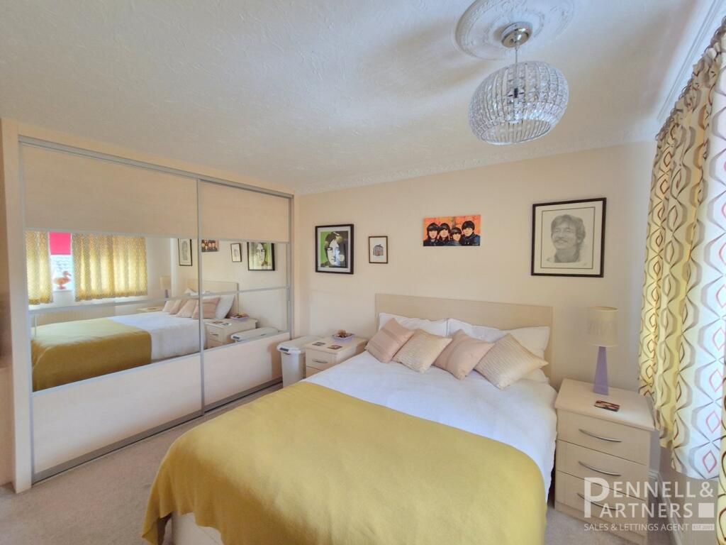 bedroom two