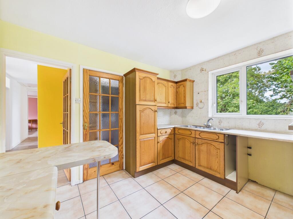 breakfast/kitchen