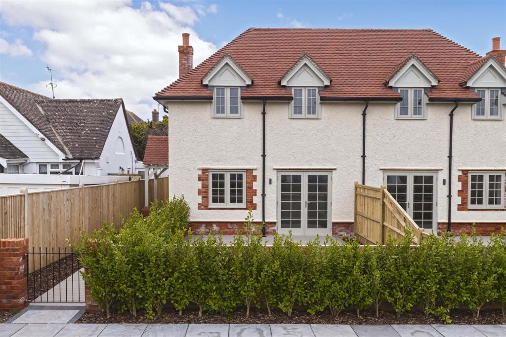 For Sale by Aspire Residential - East Avenue