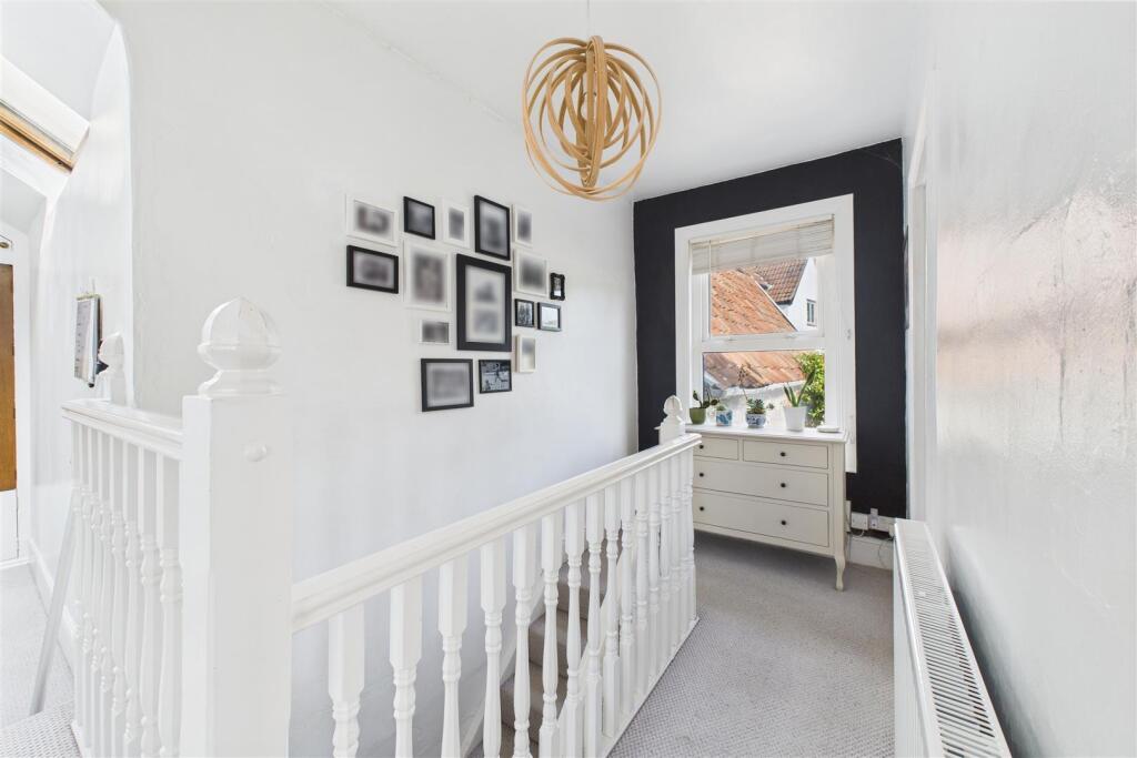 Rock Cottage, 116 Farleigh Road, Backwell, North S