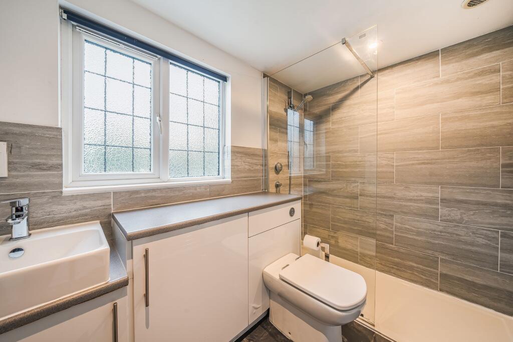 Bathrooms