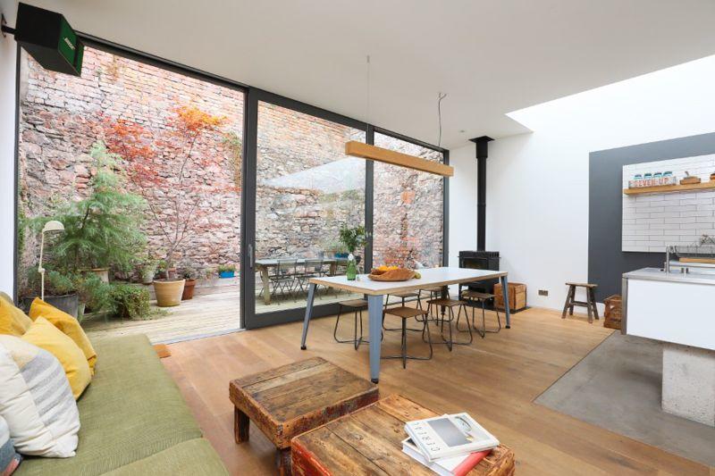 Dining area/ k...