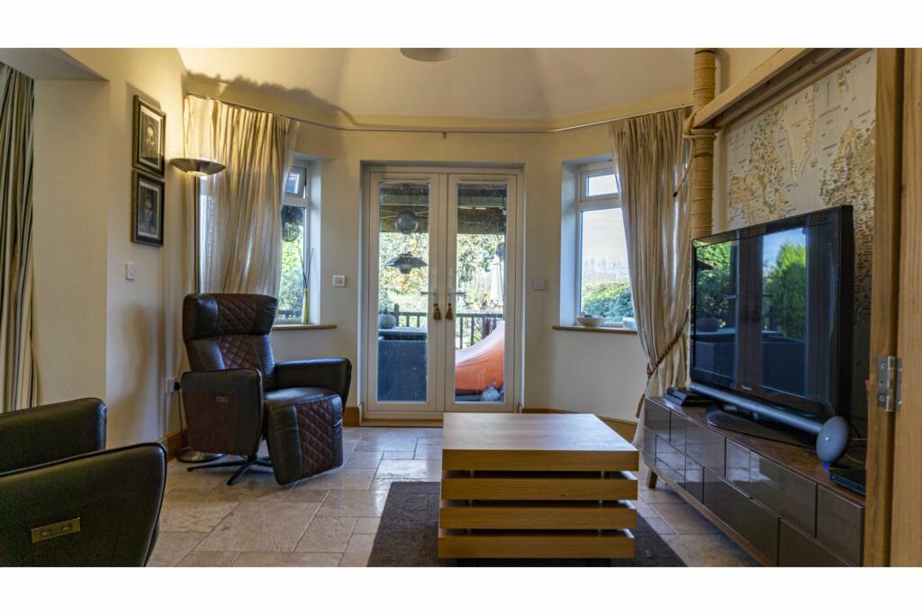 Sun Room