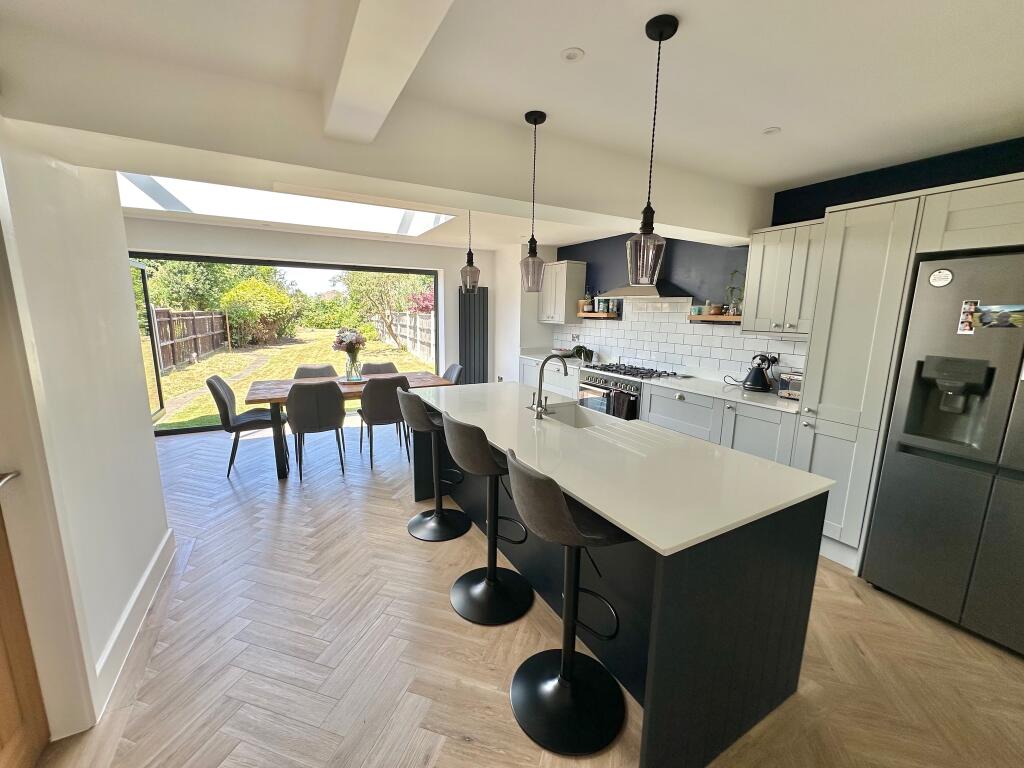 13. Living Dining Kitchen