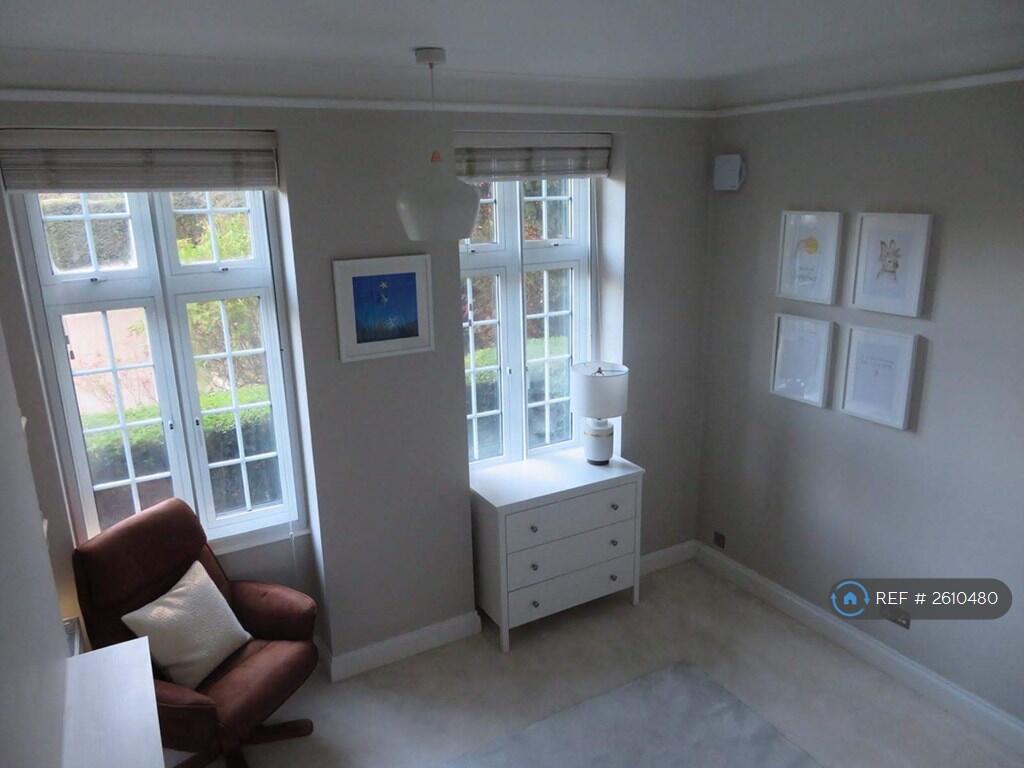 Double Bedroom 1