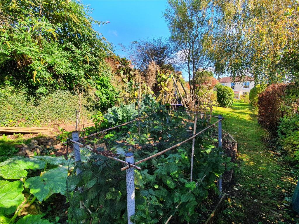 Sampford Pev Seddons