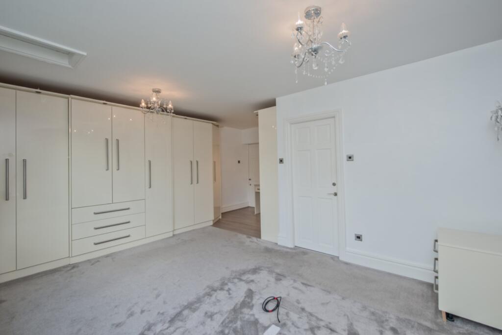 Ground Floor Bedroom