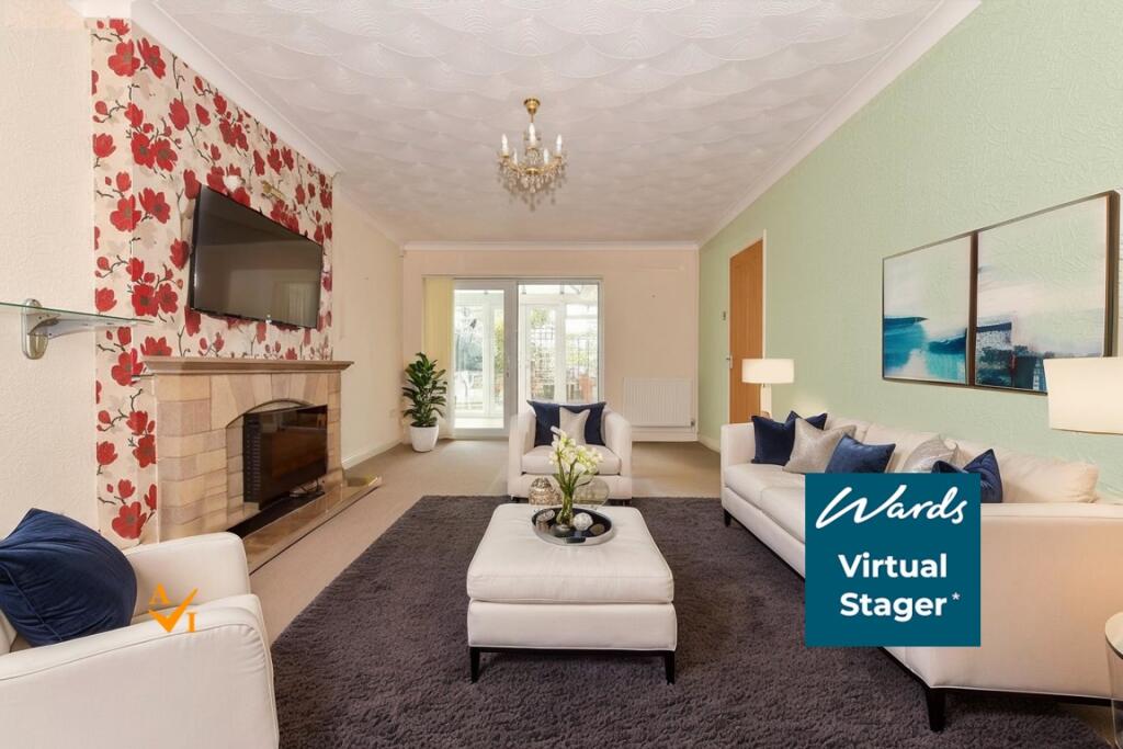 Lounge (Modern Style)