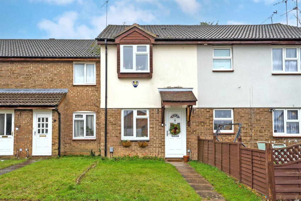 Vanbrugh Drive, Houghton Regis, Dunstable