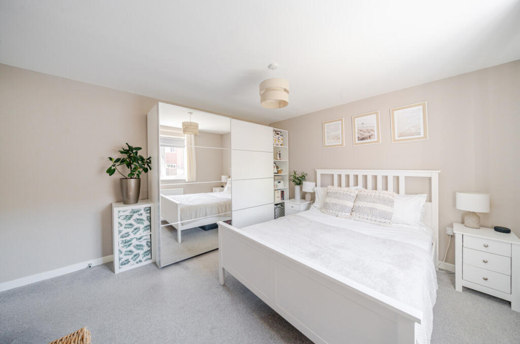 Master Suite