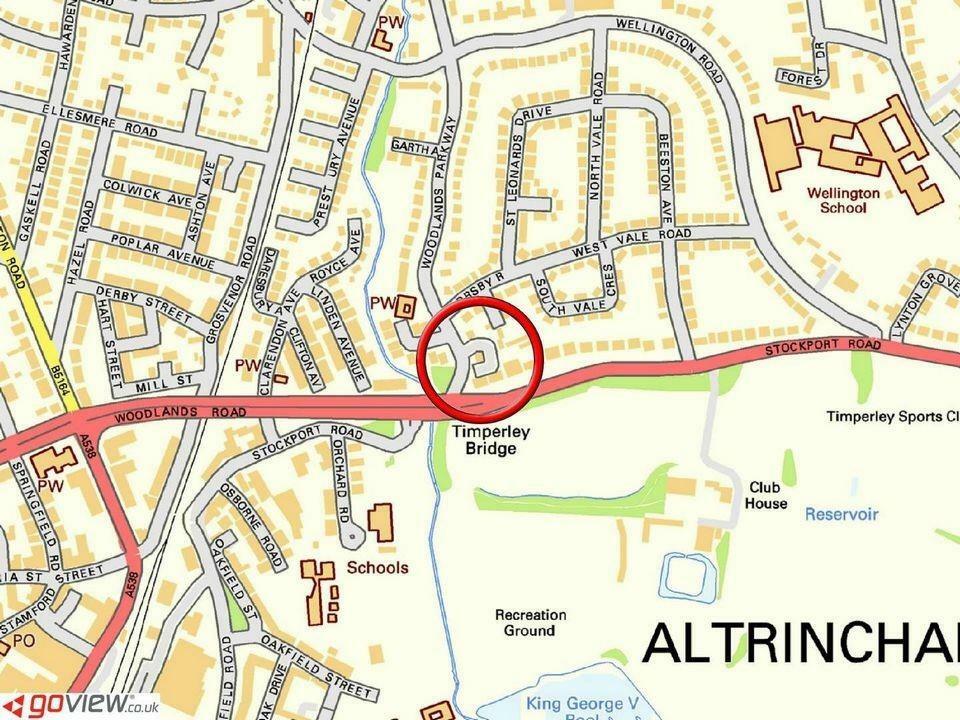 Street Plan