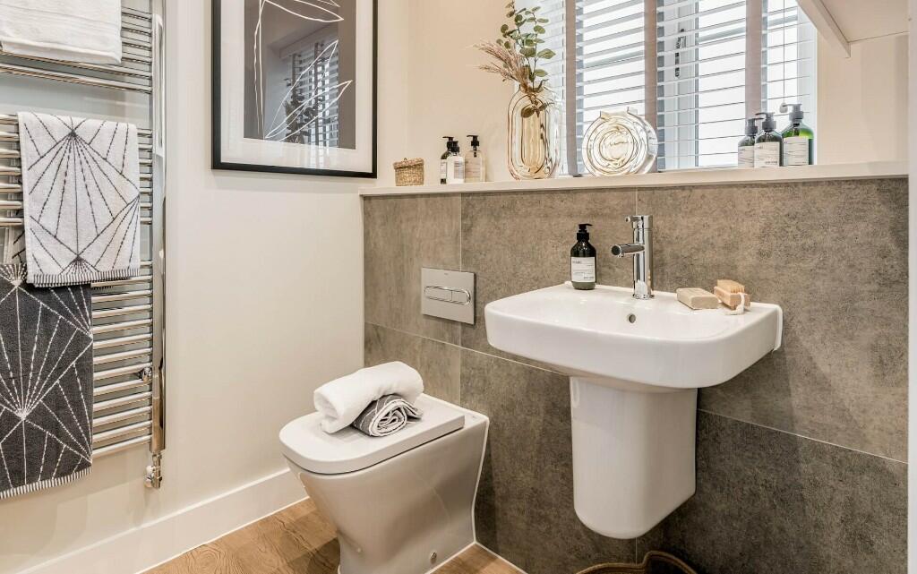 Similar Show Home