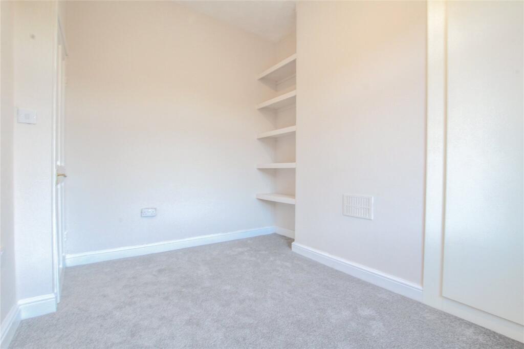 Front Bedroom