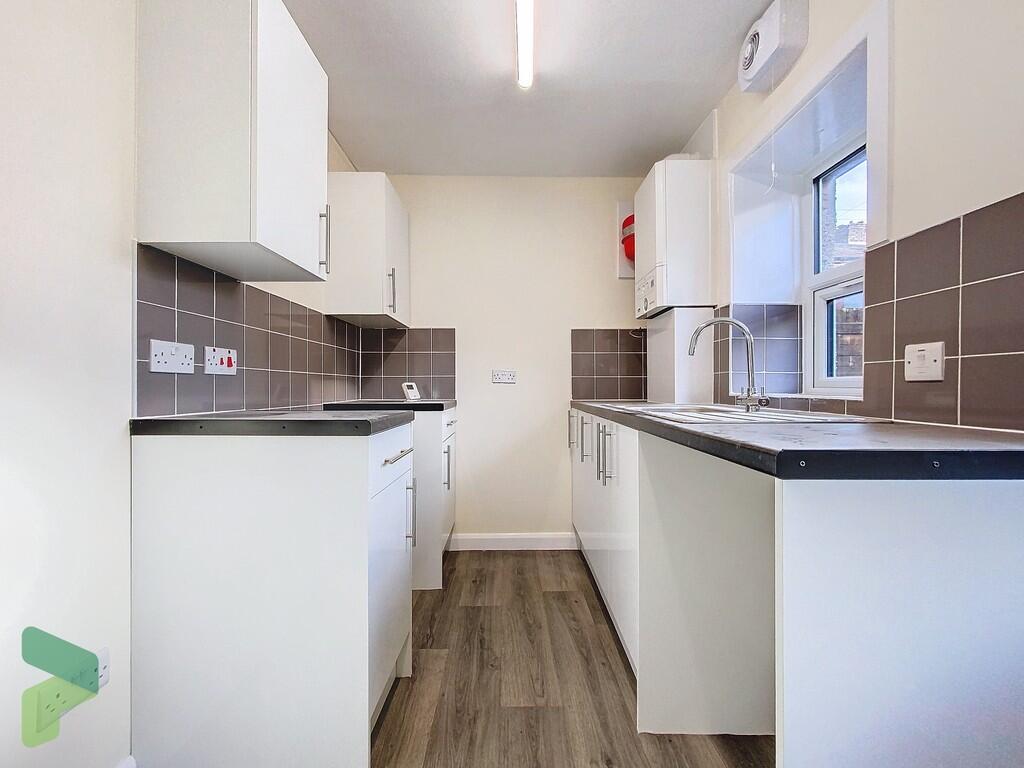 Fitted Kitchen