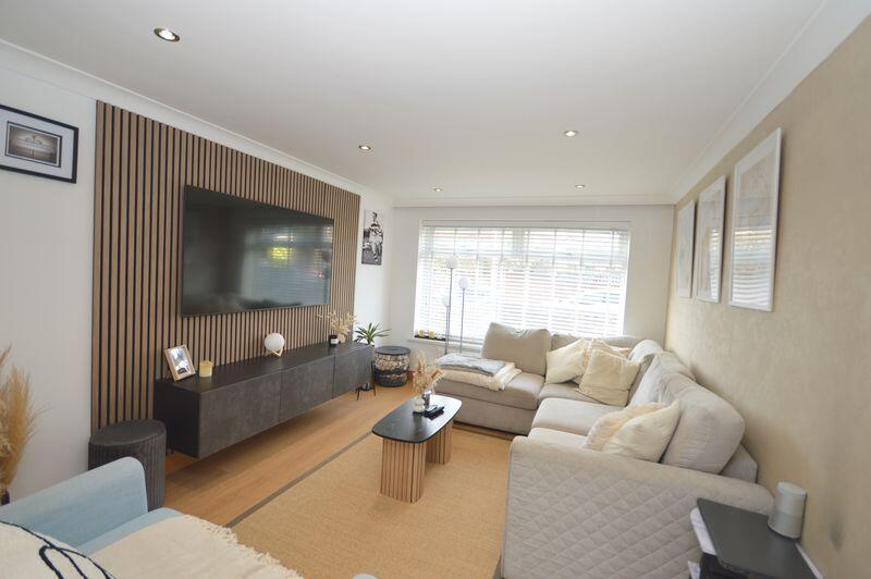 Sandiway Avenue, Widnes