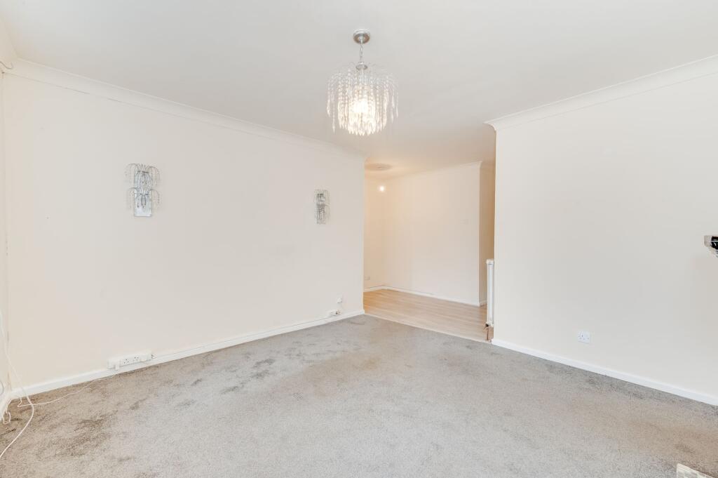 KITCHEN AND LIVING ROOM