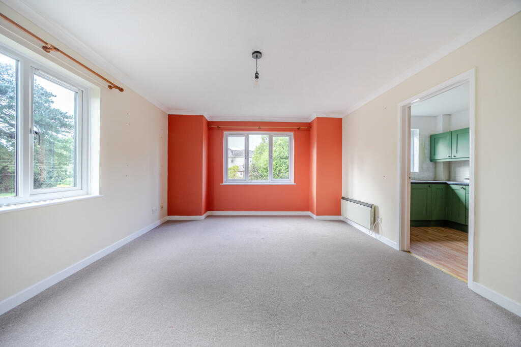 Living / Dining Room