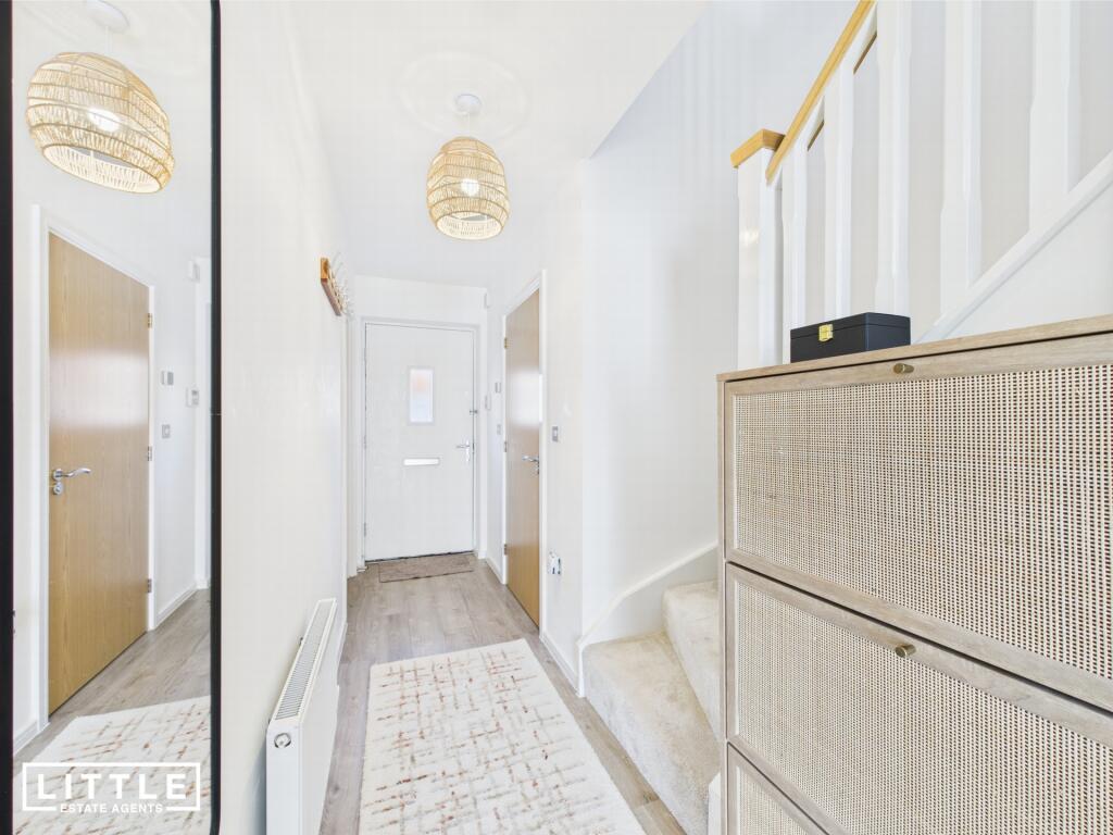 Olivette Way, St. Helens, WA9