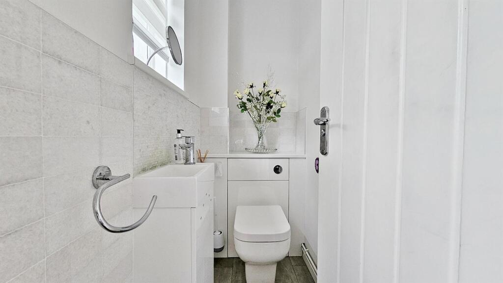 Cloakroom