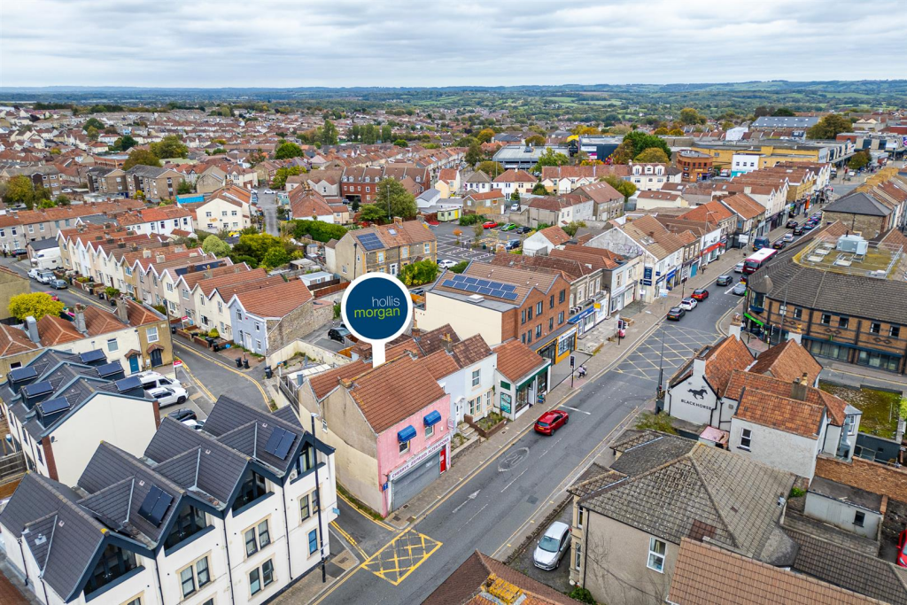 361 Two Mile Hill Road, Kingswood, Bristol BS15 1A