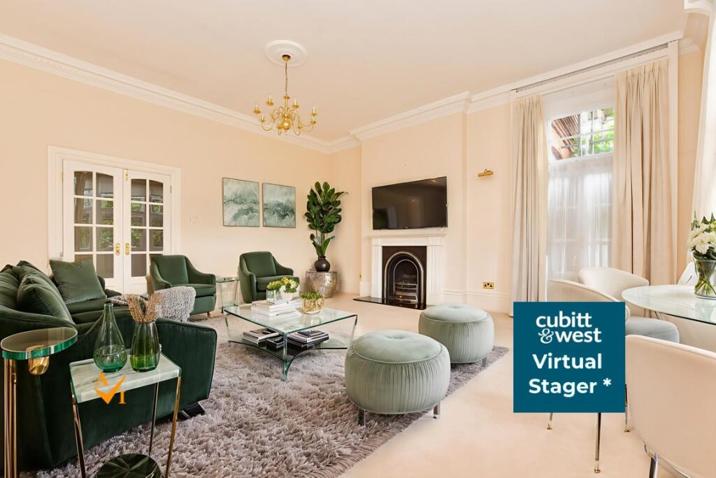 Lounge (Modern Style)