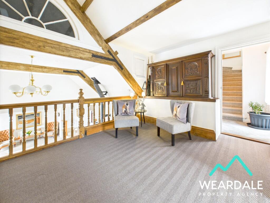 Mezzanine