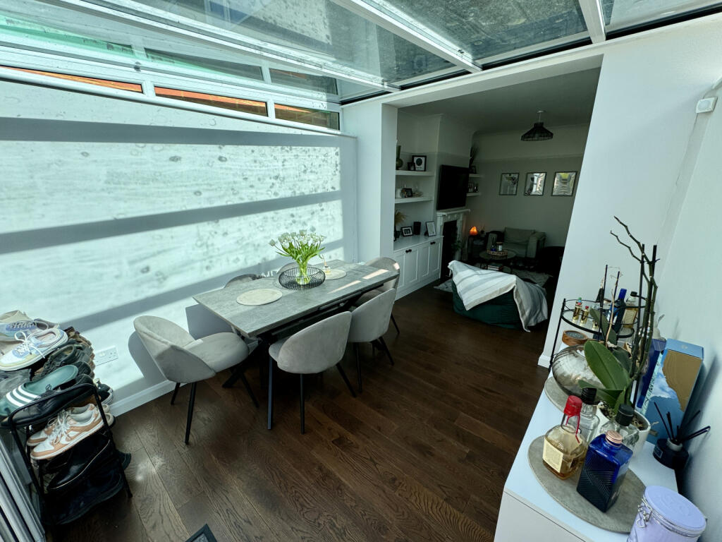 CONSERVATORY