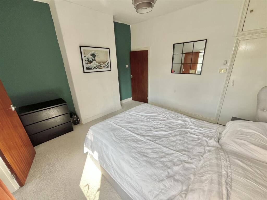 Bedroom 1 Aspect 4