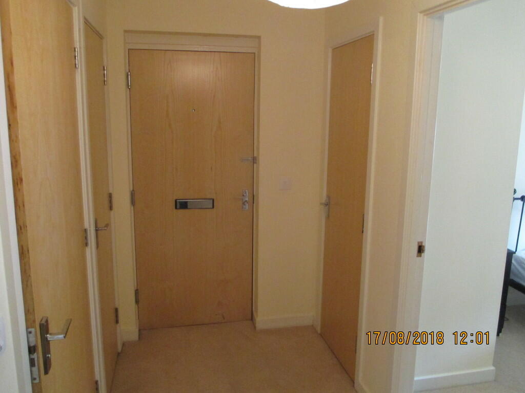 2nd view of hallw...