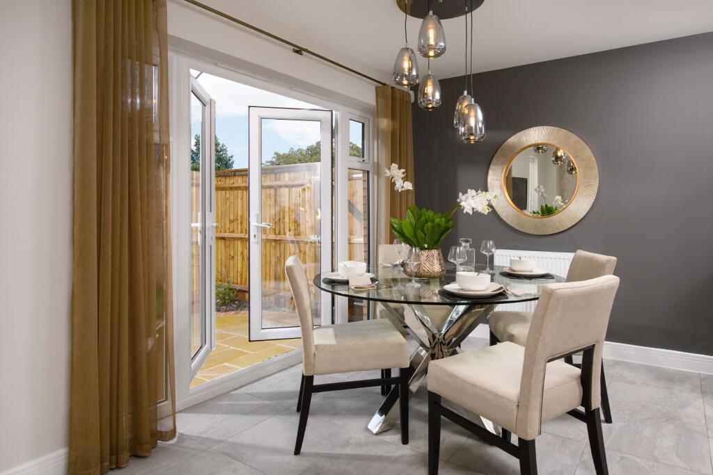 Showhome Photography