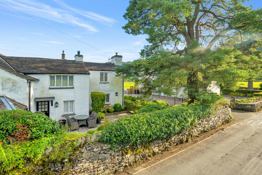 Padmire Cottage