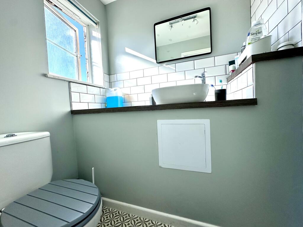 Ensuite 2