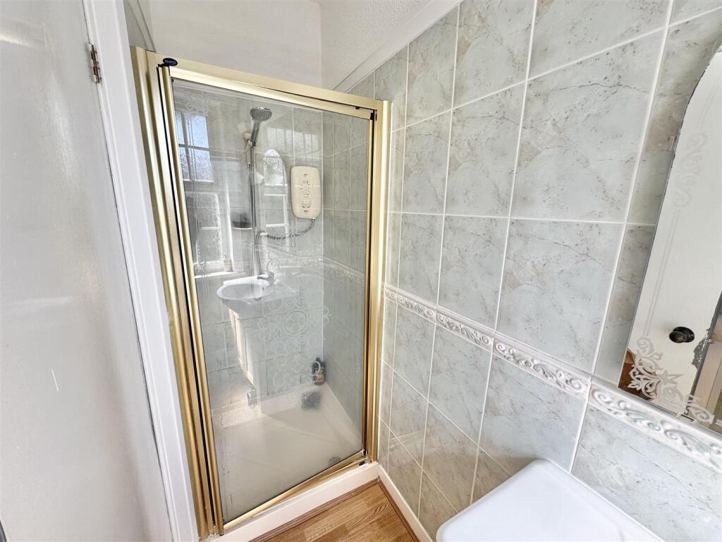 en suite
