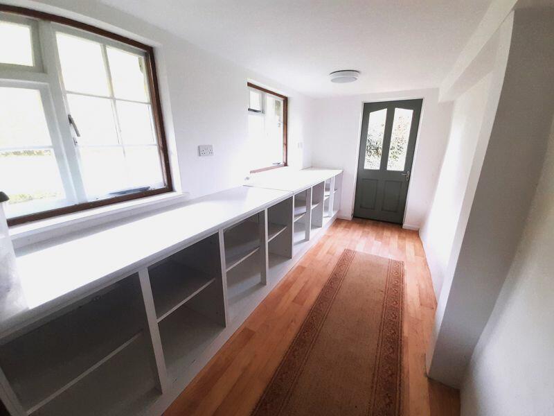 Boot / Hobby Room