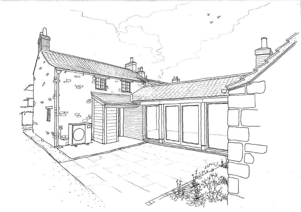 Architectural Drawing