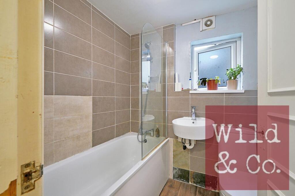 Ground Floor Flat, 123 Powerscroft Road - cF8ySwUz