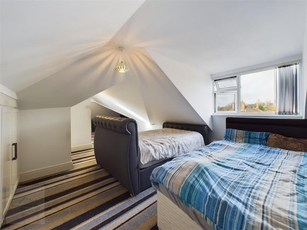 Bedroom Five