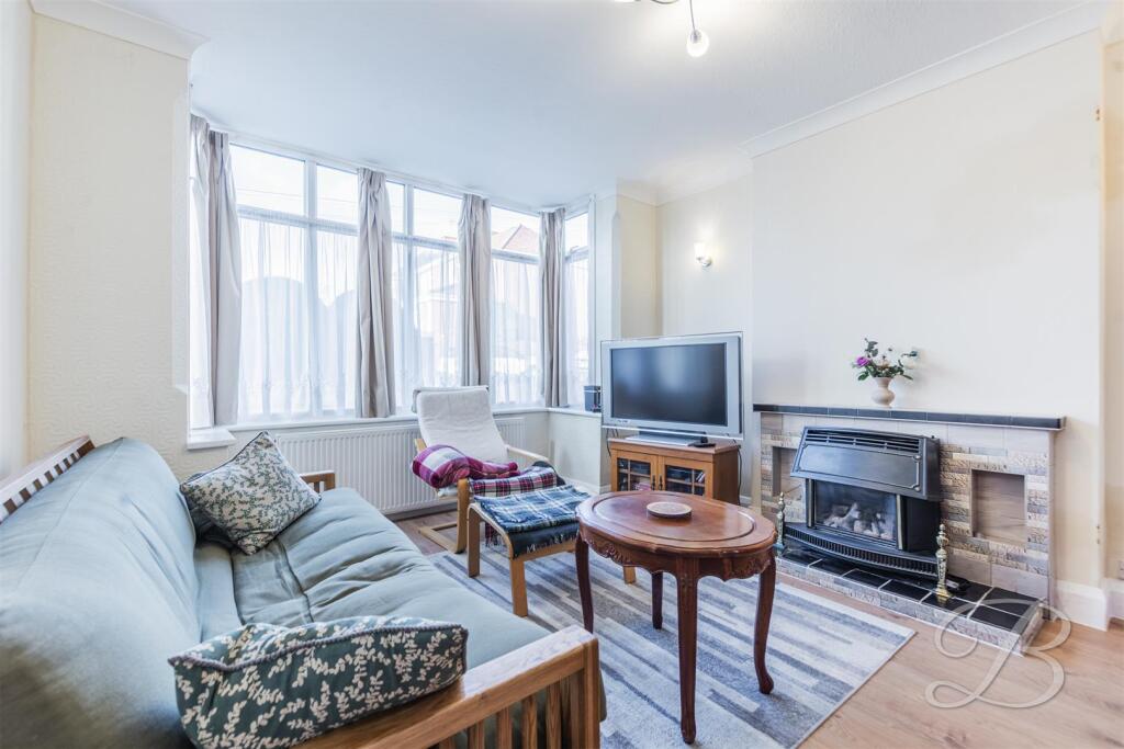 Beech Hill Avenue, Mansfield