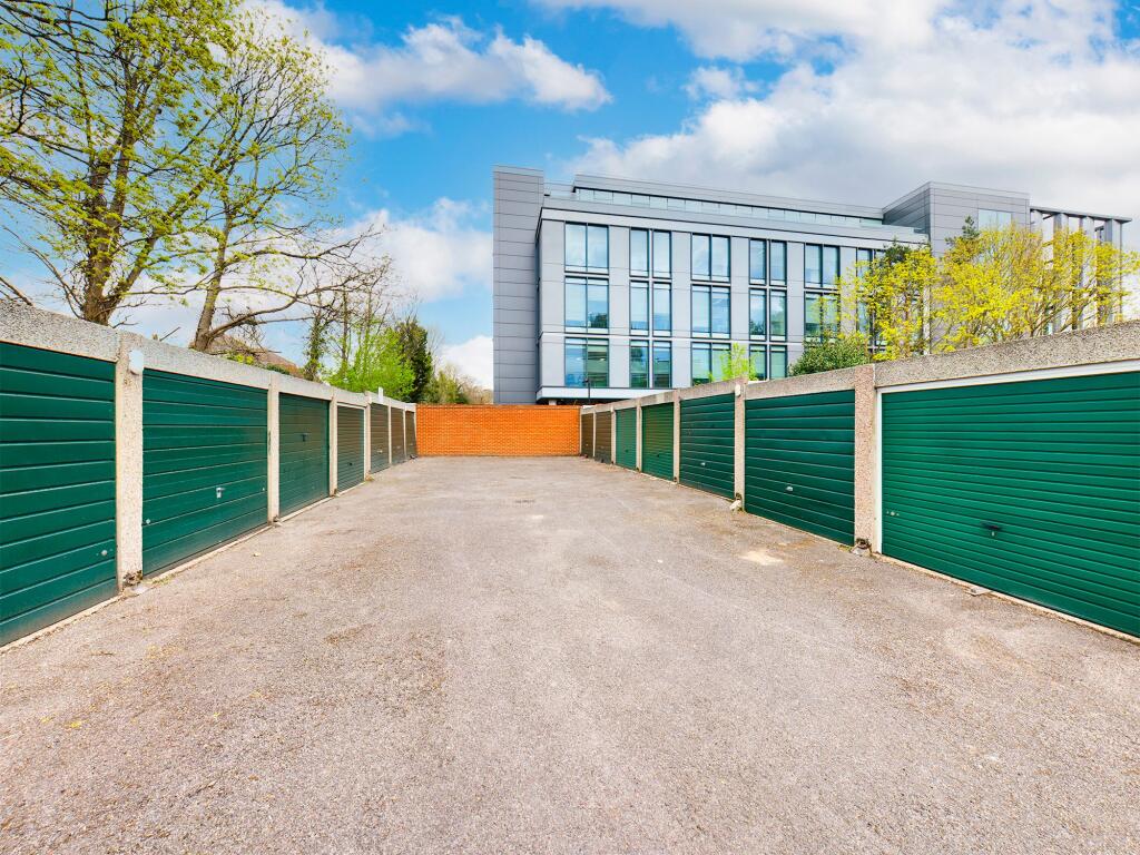 Garages