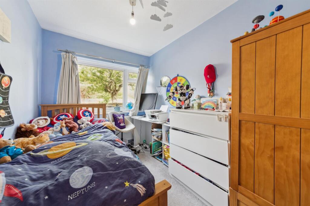 Flat 1, Holly Court, 59 Cavendish Road, SW19 2EY-4