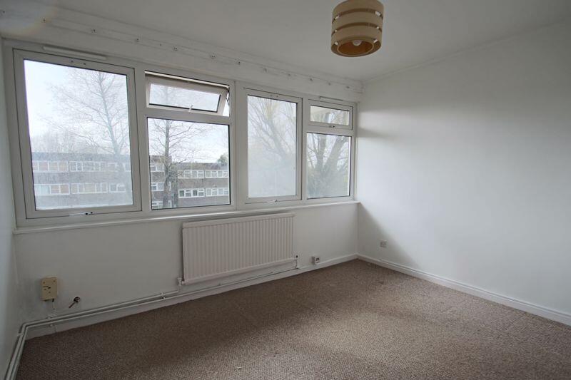 Belvoir Close, London