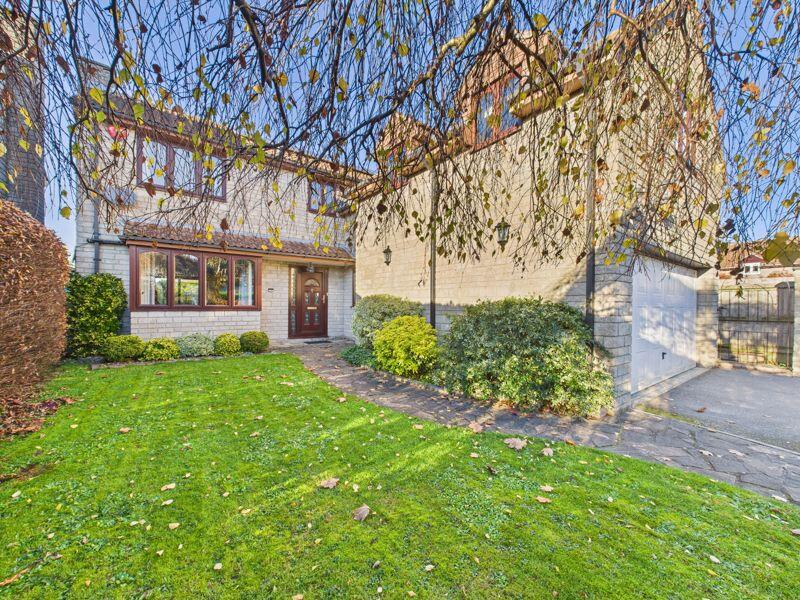 Townsend, Curry Rivel