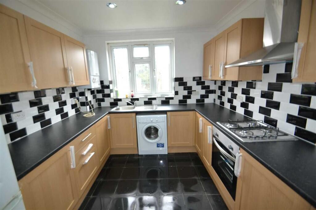 4. Kitchen