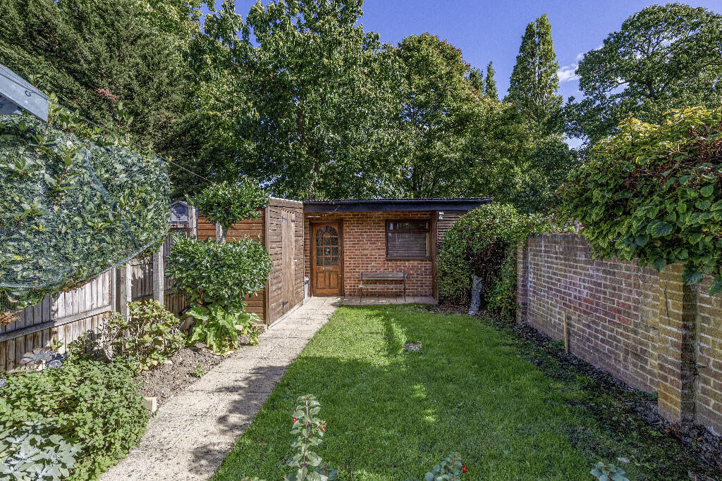 Hurley Road, Greenford, Middlesex, UB6