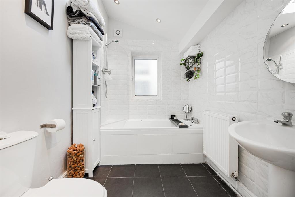 Bruton Property