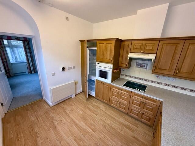 Flat 21